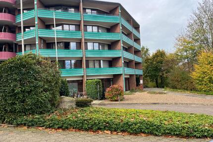 Bad Essen Appartement - 68.000,00&nbsp;EUR Kaufpreis, ca.&nbsp; 37,00&nbsp;m&sup2; in Bad Essen (PLZ: 49152)