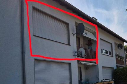 Provisionsfreie vermietete 3-Zimmer-Wohnung - Greven