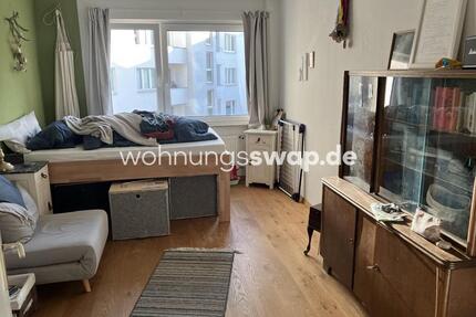 Wohnungsswap - 3 Zimmer, 65 m² - Lübecker Straße, Köln