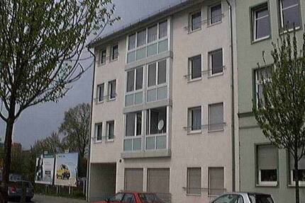 2 Raumwohnung mit Logia - 320,00&nbsp;EUR Kaltmiete, ca.&nbsp; 48,80&nbsp;m&sup2;&nbsp;Wohnfl&auml;che in Magdeburg (PLZ: 39124) Neue Neustadt
