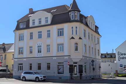 Wohnung zum Mieten in Gera 961,00 € 113 m²
