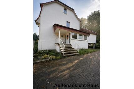 Freistehendes Haus mit 7399 m2 qm PROVISIONSFREI - Diemelstadt