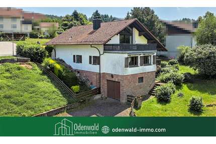Haus zum Kaufen in Limbach 315.000,00 € 173 m²