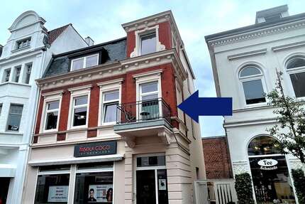 Wohnung zum Mieten in Eutin 740,00 € 70.86 m²