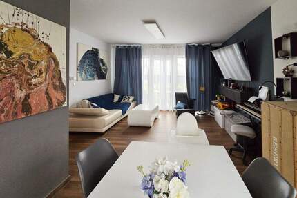 Ein Zuhause zum Ankommen: neuwertiges EFH in ruhiger Familienlage nahe Berlin - Wustermark Elstal