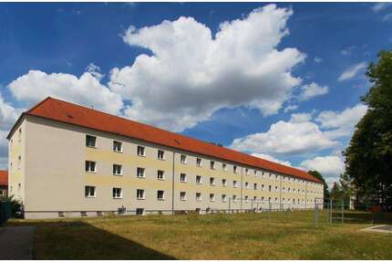 Wohnung zum Mieten in Markranstädt 294,00 € 42 m²