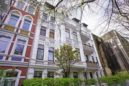 Wohnung zum Mieten in Hannover 740,00 € 79 m²