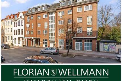 Wohnung zum Kaufen in Bremen 189.000,00 € 60.32 m²