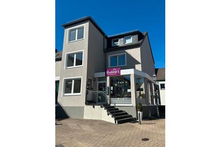 Schönes Singleappartement - Prüm Stadtmitte