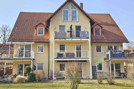 Wohnung zum Mieten in Görlitz OT Ludwigsdorf 327,00 € 32.68 m²