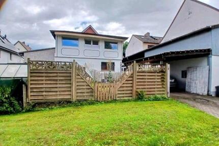 Zweifamilienhaus in rüdershausen mit Nebengebäude - Gieboldehausen