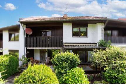 Haus zum Kaufen in Leverkusen 335.000,00 € 140 m²