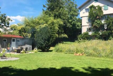 Miete: Tolle 3-Zimmer-Altbau-Whg. Kressbronn am Bodensee (110m²)