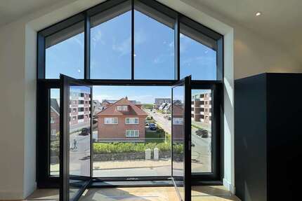 Wohnung zum Kaufen in Sylt 2.673.000,00 € 92 m²