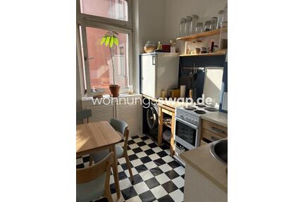 Wohnungsswap - 3 Zimmer, 82 m² - Skalitzer Straße, Kreuzberg, Berlin
