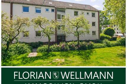Wohnung zum Kaufen in Bremen 299.000,00 € 121.58 m²