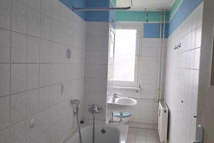 Selbstrenovierer für idyllische 3 Raumwohnung gesucht! - Burow