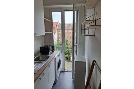 Wohnung zum Mieten in Mannheim 820,00 € 47 m²