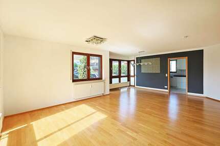 Wohnung zum Mieten in Filderstadt 1.500,00 € 106 m²