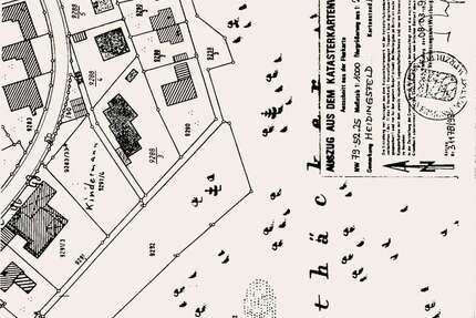 Grundstück zu verkaufen in Würzburg 990.000,00 € 1424 m²