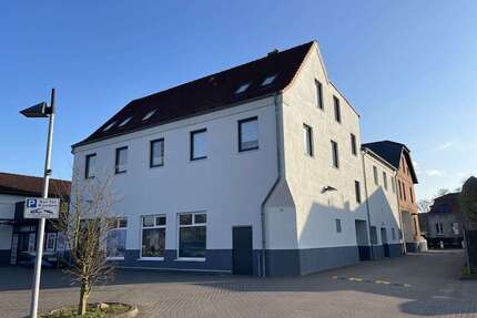 Wohnung zum Mieten in Neustadt-Glewe 399,00 € 70 m²