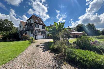 Haus zum Kaufen in Winden 1.100.000,00 € 171.86 m²