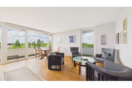 Wohnung zum Kaufen in München 995.000,00 € 134 m²