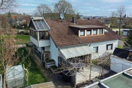 Haus zum Kaufen in Böbingen an der Rems 495.000,00 € 145 m²