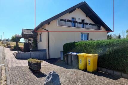 3-Zimmer-Wohnung in Oberzissen - 700,00&nbsp;EUR Kaltmiete, ca.&nbsp; 76,00&nbsp;m&sup2; in Niederzissen (PLZ: 56651)