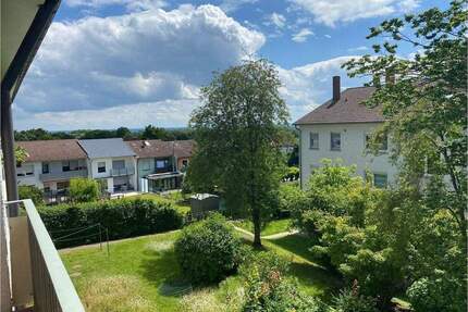 Träumen Sie sich schon mal rein - solide Wohnung mit klarer Perspektive - Ulm / Böfingen