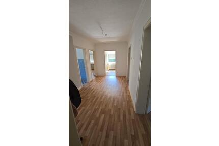 3 ZKDB Wohnung in Mettingen zu vermieten