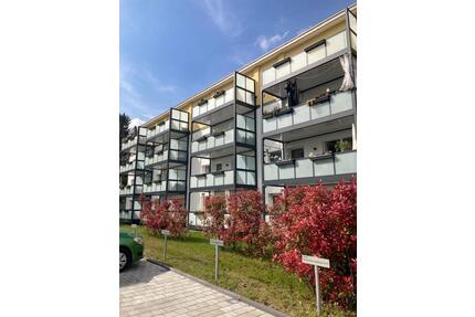 Modernisierte 3-Zi.-Whg. mit Balkon in super Lage von Essen-Rüttenscheid!