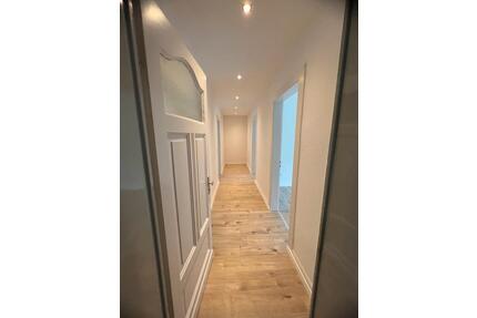 Modernisierte 3-Zimmer-Wohnung Nachrodt Wiblingwerde - Lüdenscheid Othlinghausen