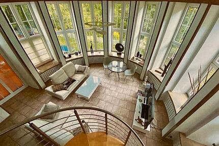 3-Raum-Wohnung in herrschaftlichem Ambiente in Gotha, Thüringen