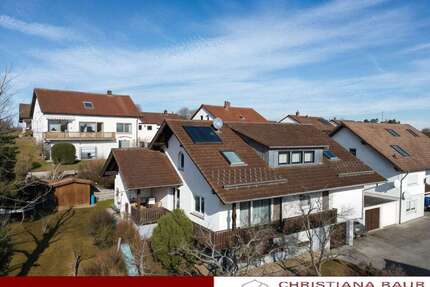 Haus zum Kaufen in Geislingen 525.000,00 € 220 m²