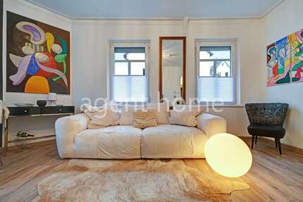 Wohnung zum Mieten in Stuttgart 1.120,00 € 55 m²