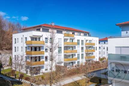 Wohnung zum Mieten in Füssen 1.200,00 € 69 m²