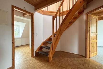Wohnung zum Mieten in Dresden 616,00 € 56 m²