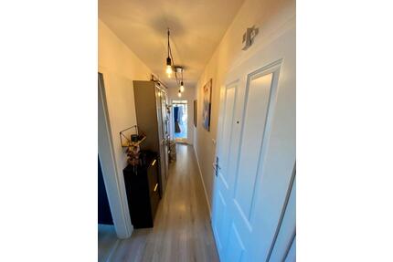 Mietwohnung am Stadtpark - 800,00&nbsp;EUR Kaltmiete, ca.&nbsp; 77,00&nbsp;m&sup2; in Kaiserslautern (PLZ: 67655) Betzenberg