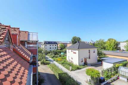 Wohnung zum Kaufen in Dresden 149.000,00 € 59 m²