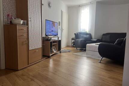 2-Zimmerwohnung in der Weststadt mit Top-Potenzial für Airbnb & Co. - Baden-Baden