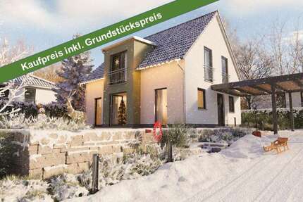 Haus zum Kaufen in Salzgitter 391.590,00 € 134 m²