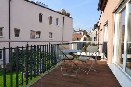 Wohnung zum Kaufen in Landshut-Altstadt 900.000,00 € 125 m²