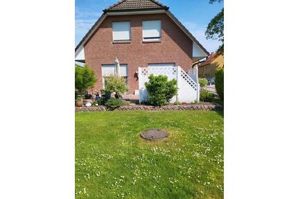 Privatverkauf Einfamilienhaus in sehr schöner Lage - Buxtehude