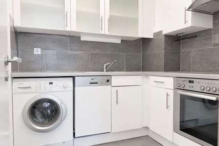 Wohnung zum Kaufen in Mannheim 249.000,00 € 53 m²