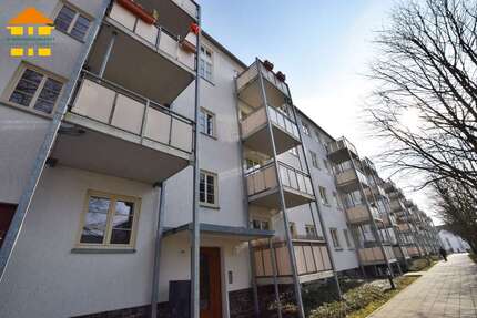 Wohnung zum Kaufen in Chemnitz 53.500,00 € 51.1 m²