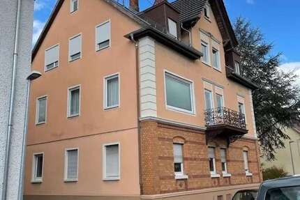 Wohnung zum Mieten in Kirchheim 1.250,00 € 95 m²