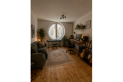 Wohnung zum Mieten in Koblenz 1.490,00 € 119.55 m²