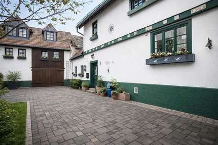 Haus zum Kaufen in Wehrheim Pfaffenwiesbach 339.000,00 € 187 m² - Wehrheim / Pfaffenwiesbach