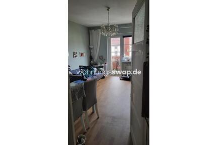 Wohnungsswap - 3 Zimmer, 61 m² - Allmersweg, Berlin